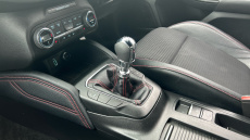 Ford Focus 1.0 EcoBoost 125 ST-Line X 5dr Petrol Hatchback